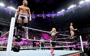 Raw 11-8-10 8