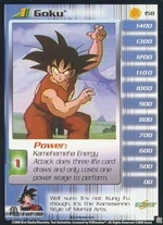 Goku 1