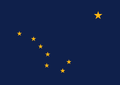 Flag of Alaska.svg