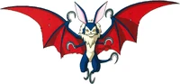 Pipismon t