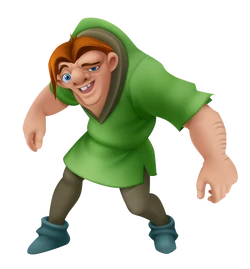 Quasimodo KH