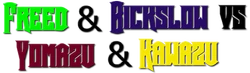F, B