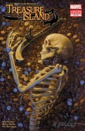 Marvel Illustrated Treasure Island Vol 1 6