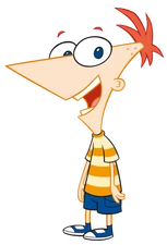 Phineas Flynn
