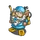 Scuba Gnome-icon