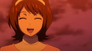 Remi sings