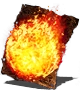 Pyro Great Fireball