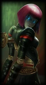 Orianna BladecraftLoading