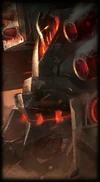 Urgot BattlecastLoading