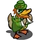 Fighting Irish Duck-icon