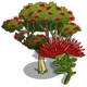 Ohia Tree-icon