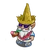 Aloha Gnome-icon