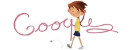 Google Marcela Paz