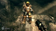 Gearhead Minigun 2