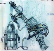 Cryolator CA3