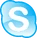 Skype Icon