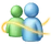 MSN Logo