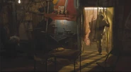 Hulkshouse