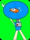 493RoboticFishheadrobotfromTS