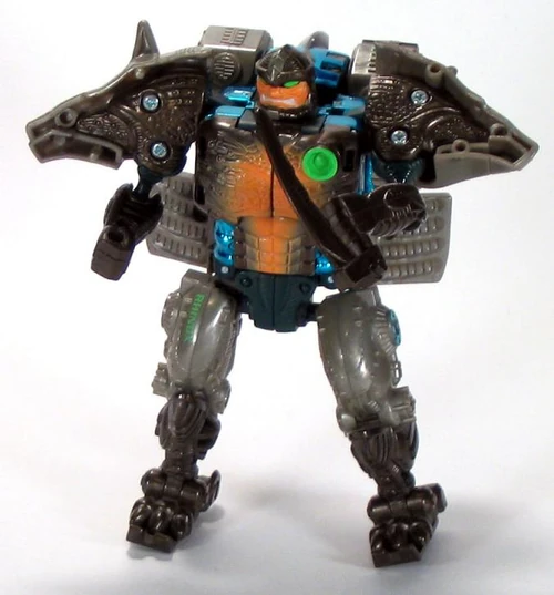 Rhinox Beast Wars Transformers Wiki