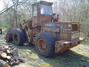 Bray PS10000B 4WD