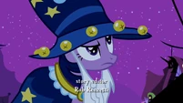 Twilight "he created more than 200 spells" S2E04