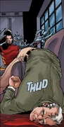 P2Comic-Flint dead