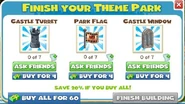 Theme park