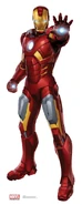 Avengers IronMan