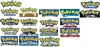 Pokemon tv seasons logo