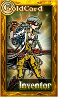 Female Inventor Card