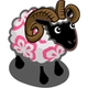 Hibiscus Ram-icon