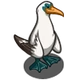 Masked Booby-icon