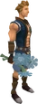 Trollweiss equipped.png