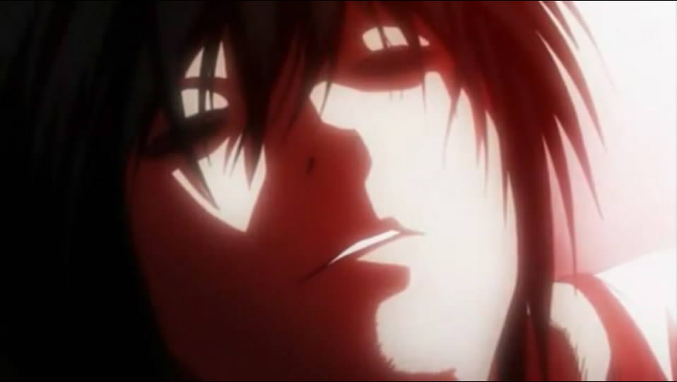 Summary of Death Note.