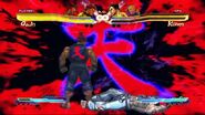 SFxT SGS