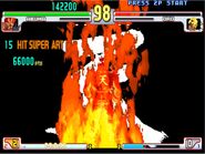 SF3 SGS