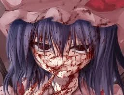 Creepyanimegirl