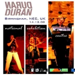 BIRMINGHAM N.E.C. wikipedia duran duran review