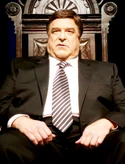 Vice Dean Laybourne