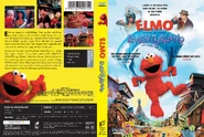 Elmo i eventyrland-dvd1