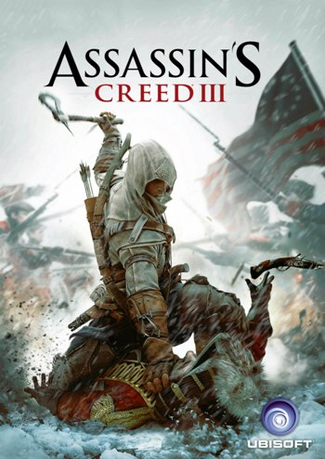 Assassin's Creed III Assassin's Creed III