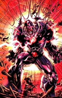 Cyborg
