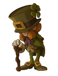 Leprechaunconceptart