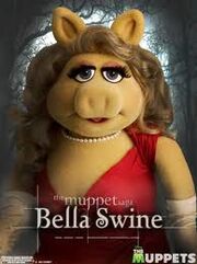 Muppets(swine)