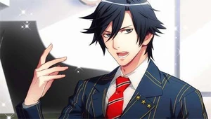 Ichinose Tokiya