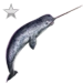 Item narwhal silver 01