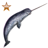 Huge item narwhal bronze 01.png