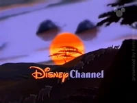 DisneySunset1999
