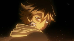 Guilty crown-19-shu-void-cancer-crystals-serious-awesome-fire